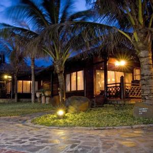 отель Ocean Star Resort