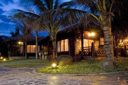 Отель Ocean Star Resort в Фантхиет - Вьетнам