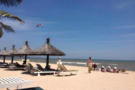 Отель Ocean Star Resort в Фантхиет - Вьетнам