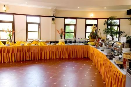 Отель Ocean Star Resort в Фантхиет - Вьетнам