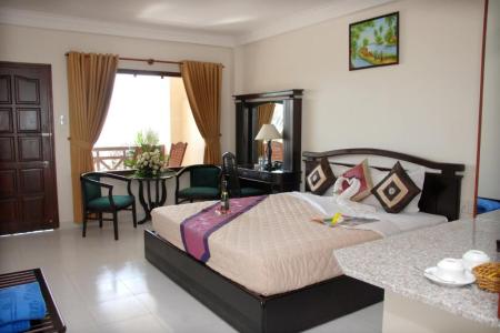 Отель Ocean Star Resort в Фантхиет - Вьетнам