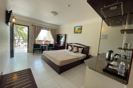 Отель Ocean Star Resort в Фантхиет - Вьетнам