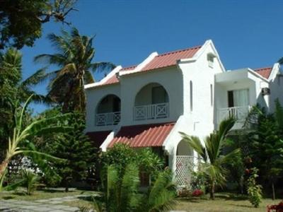 Отель Ocean Villas в о. Маврикий - Маврикий