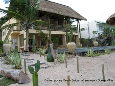 Отель Ocean Villas в о. Маврикий - Маврикий