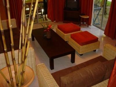 Отель Ocean Villas в о. Маврикий - Маврикий