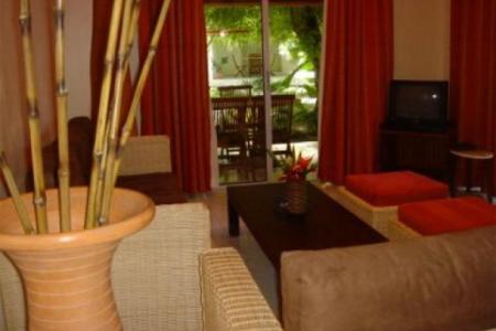 Отель Ocean Villas в о. Маврикий - Маврикий