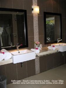 Отель Ocean Villas в о. Маврикий - Маврикий