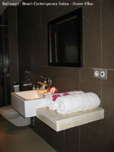 Отель Ocean Villas в о. Маврикий - Маврикий