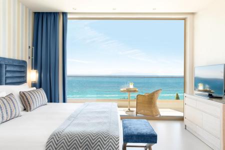 Отель Ikos Oceania в Халкидики-Кассандра - Греция