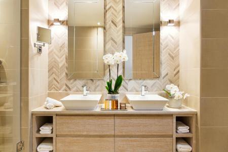 Отель Ikos Oceania в Халкидики-Кассандра - Греция