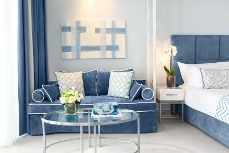 Отель Ikos Oceania в Халкидики-Кассандра - Греция