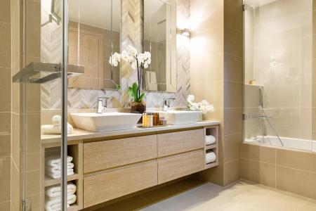 Отель Ikos Oceania в Халкидики-Кассандра - Греция