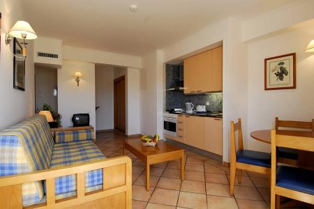 Отель Oceanus в Алгарве - Португалия