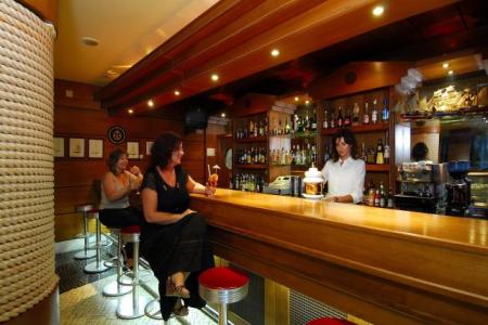 Отель Oceanus в Алгарве - Португалия