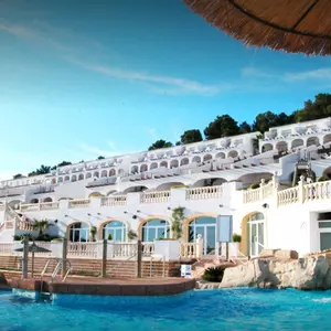 отель AR Imperial Park Spa Resort