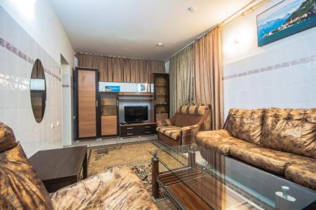 Отель Отель Одеон в Адлер - Россия