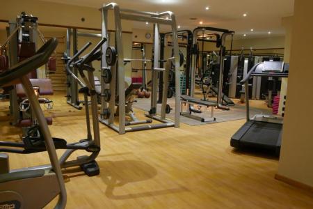 Отель Best Western Odysee Park Hotel в Агадир - Марокко