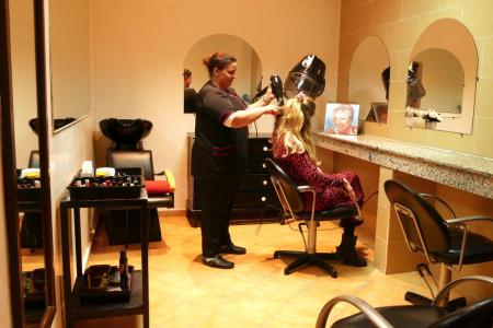 Отель Best Western Odysee Park Hotel в Агадир - Марокко