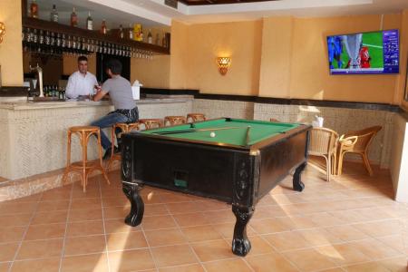 Отель Best Western Odysee Park Hotel в Агадир - Марокко