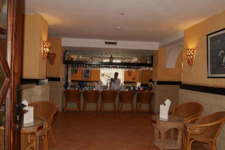 Отель Best Western Odysee Park Hotel в Агадир - Марокко