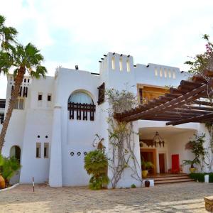 отель Odyssee Resort