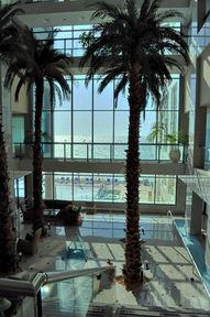 Отель Orchid Okeanos Boutique в Герцлия - Израиль