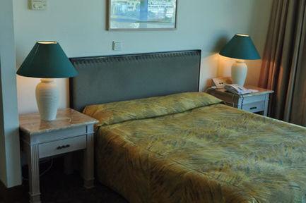 Отель Orchid Okeanos Boutique в Герцлия - Израиль