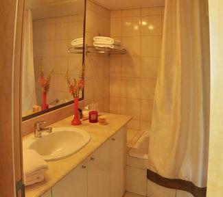 Отель Orchid Okeanos Boutique в Герцлия - Израиль