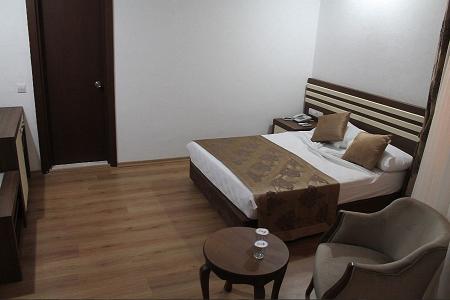 Отель Olbia в Коньяалты - Турция