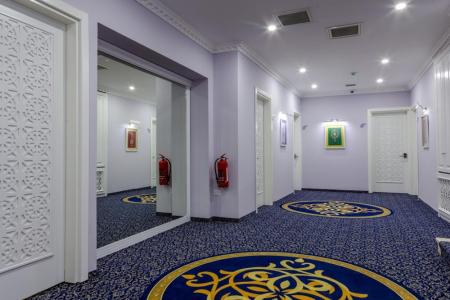 Отель Premier Old Gates Hotel в Баку - Азербайджан