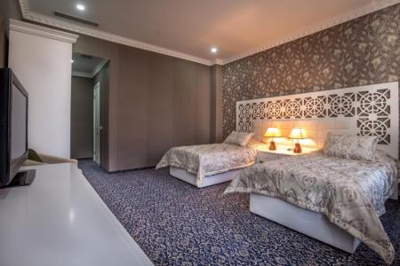 Отель Premier Old Gates Hotel в Баку - Азербайджан