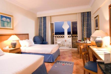 Отель Old Palace Resort Sahl Hashesh в Сахль-Хашиш - Египет