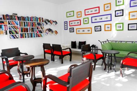 Отель The Old Phuket Karon Beach Resort в пляж Карон - Таиланд