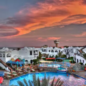 отель Arabella Azur Resort