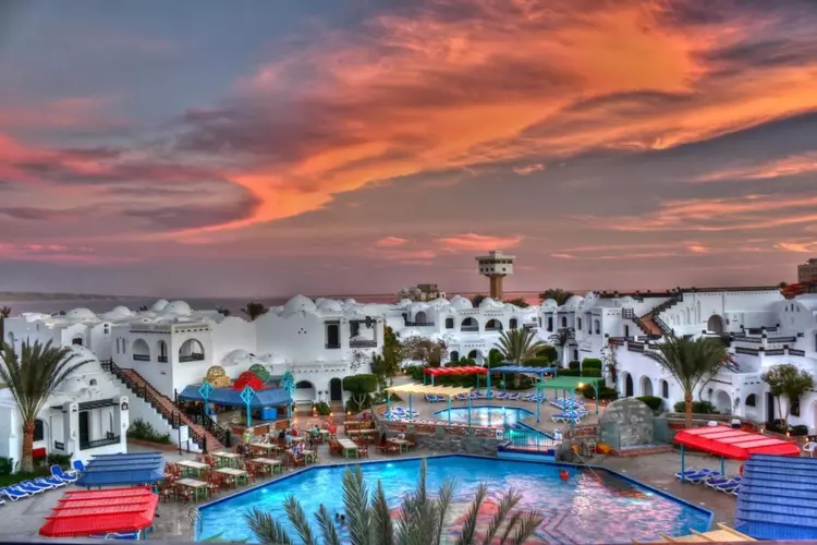 Arabella Azur Resort