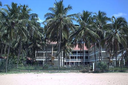 Olenka Sunside Beach