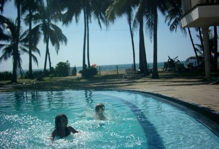 Olenka Sunside Beach