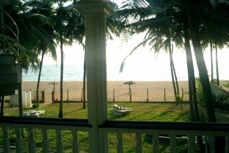 Olenka Sunside Beach