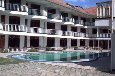 Olenka Sunside Beach