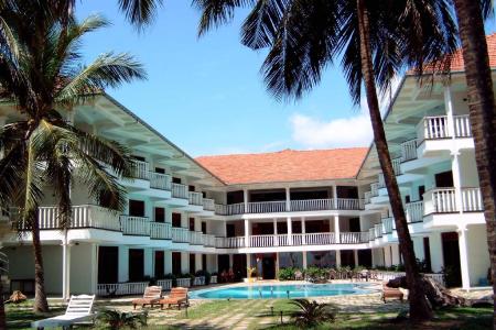 Olenka Sunside Beach