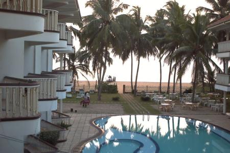 Olenka Sunside Beach