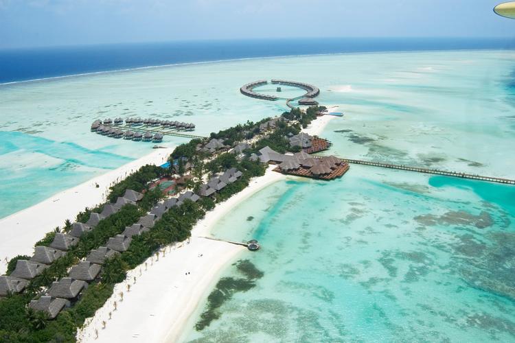 Sun Siyam Olhuveli Beach