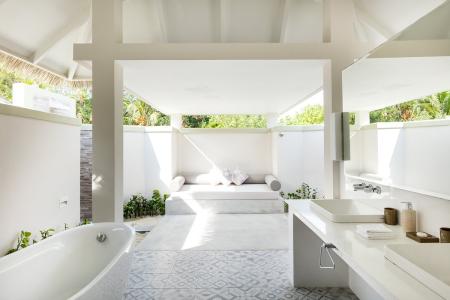 Отель Sun Siyam Olhuveli Beach в Южный Мале Атолл - Мальдивы