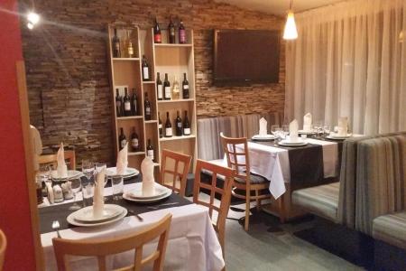 Отель Olymp в Банско - Болгария