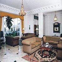 Отель Olinda Rio в Рио де Жанейро - Бразилия