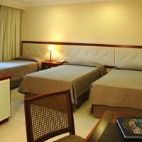 Отель Olinda Rio в Рио де Жанейро - Бразилия