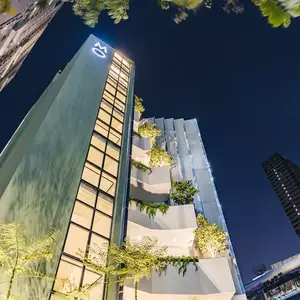 отель MO Hotel Bangkok