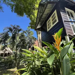 отель Vanara Bungalows & Restaurant