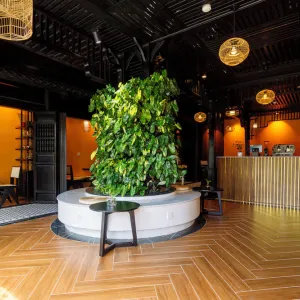 отель De Stefano Coffee and Hotel