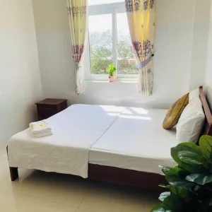отель IU Beach Hotel Phu Quoc